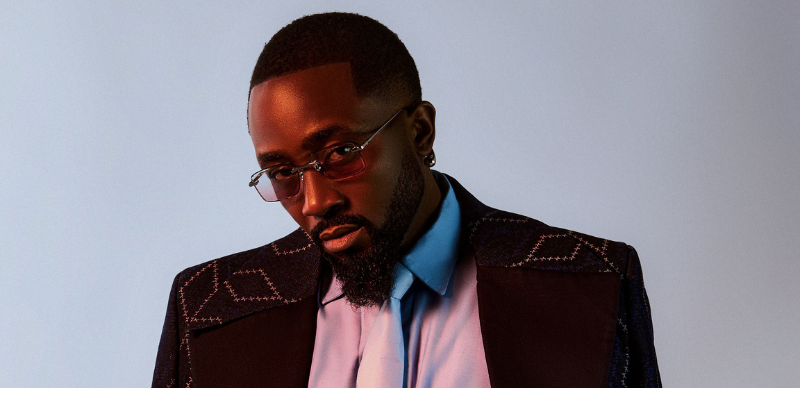 Ice Prince