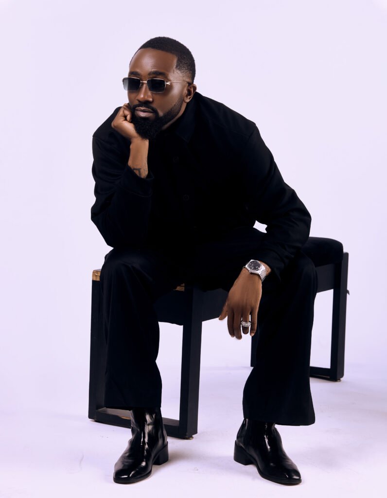 Ice Prince