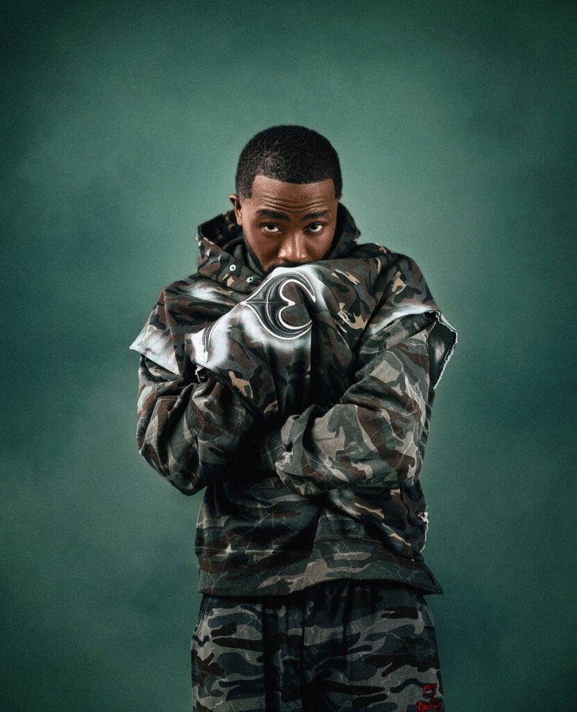 Ice Prince