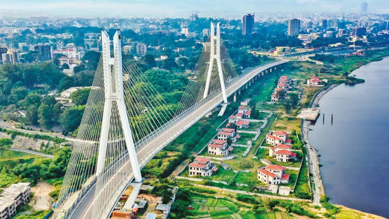 African Countries Now Offering Visa-Free Entry To All Africans 22 Republic of the Congo