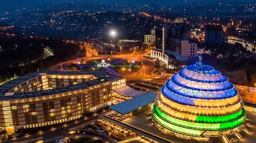 African Countries Now Offering Visa-Free Entry To All Africans 16 Rwanda