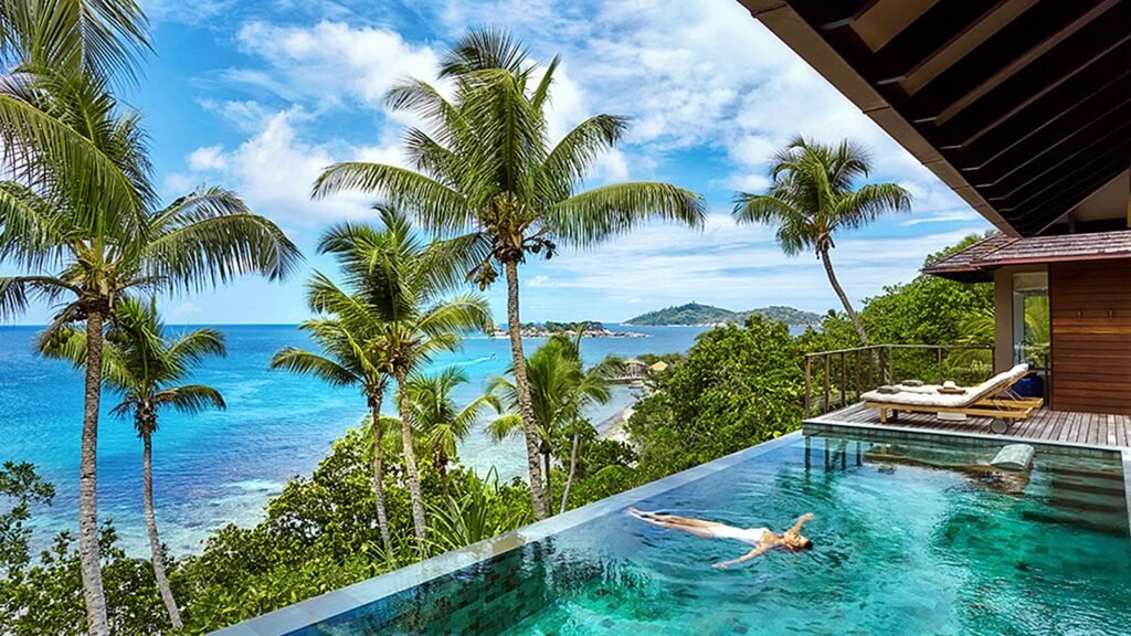 African Countries Now Offering Visa-Free Entry To All Africans 19 Seychelles