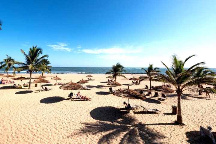 African Countries Now Offering Visa-Free Entry To All Africans 20 The Gambia