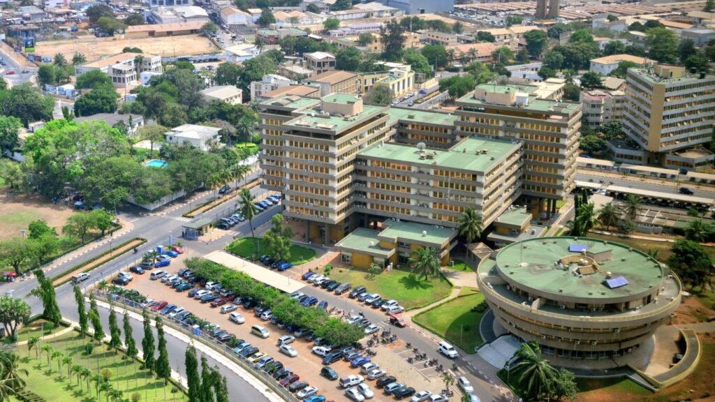 African Countries Now Offering Visa-Free Entry To All Africans 17 Togo
