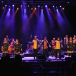Concerts Choirs and the Power of Harmony in a World of Conflict