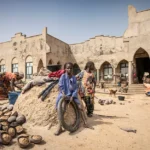 The Country That Turned Suffering Into A Personality