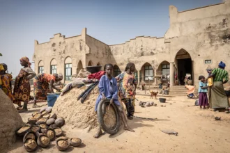 The Country That Turned Suffering Into A Personality
