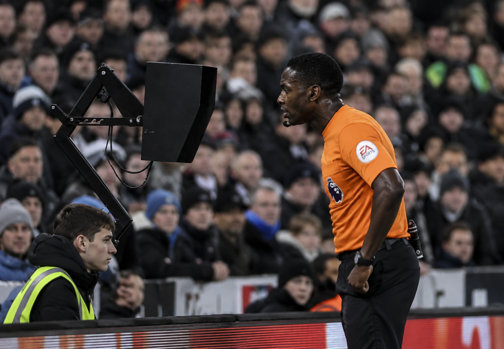 New VAR Rules For 2026/27 Season: How They Could Affect Both Teams To Score Betting