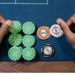 From Ancient Wagers To Mobile Bets And How Betting Has Always Been Part Of African Culture
