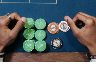 From Ancient Wagers To Mobile Bets And How Betting Has Always Been Part Of African Culture