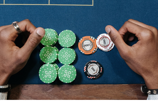 From Ancient Wagers To Mobile Bets And How Betting Has Always Been Part Of African Culture