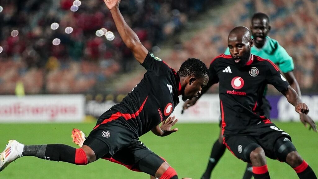Orlando Pirates Chase Another R10 Million Windfall As Trophy Hunt Continues 12 Orlando Pirates Chase Another R10 Million Windfall As Trophy Hunt Continues