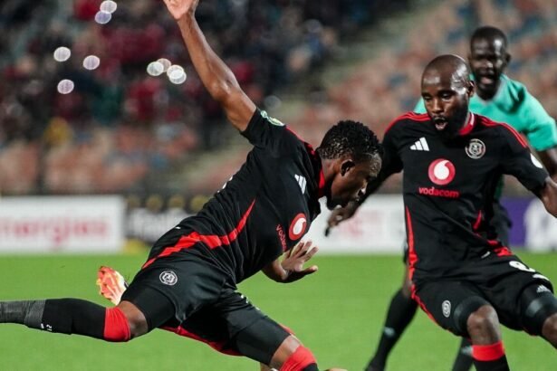 Orlando Pirates