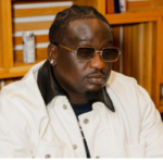 WANDE COAL KING COAL ALBUM REVIEW