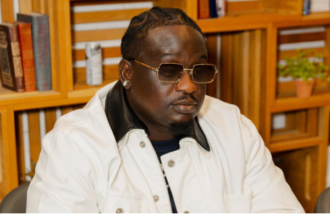 WANDE COAL KING COAL ALBUM REVIEW