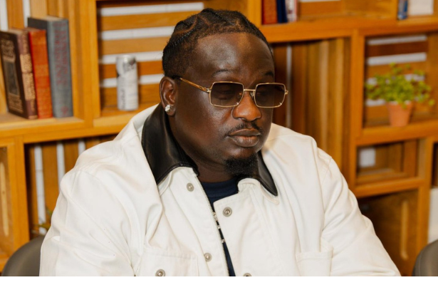 WANDE COAL KING COAL ALBUM REVIEW
