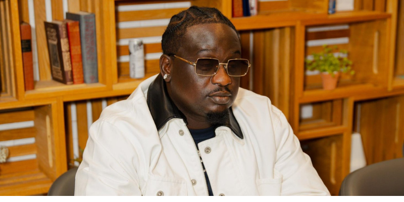 WANDE COAL KING COAL ALBUM REVIEW