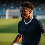 The New African Footballer Is Built Before the Spotlight Finds Him
