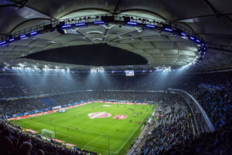 How Football Fans Stay Connected Throughout Every Match