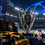 African players to watch in the 2026/27 Champions League