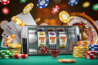 How to Choose What to Play on Pin Up: Slots, Live Games or Fast Games?