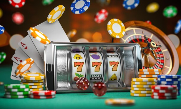 How to Choose What to Play on Pin Up: Slots, Live Games or Fast Games?