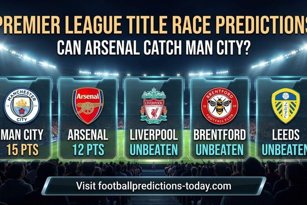 Five games are far too few to decide a title race, but they are enough to reveal trends. For bettors, this long pause is the perfect moment to review form, fixtures and squad depth before the action resumes on 10 October.