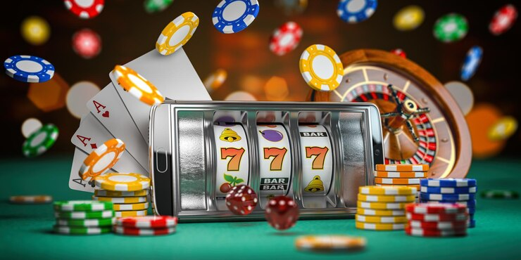 How to Choose What to Play on Pin Up: Slots, Live Games or Fast Games?