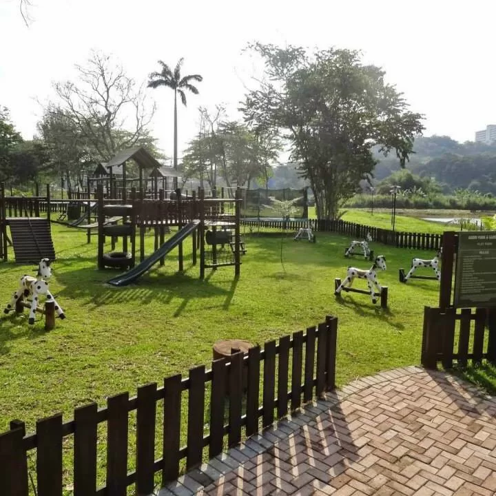 Agodi Gardens Ibadan 2 [Nairaland Forum]