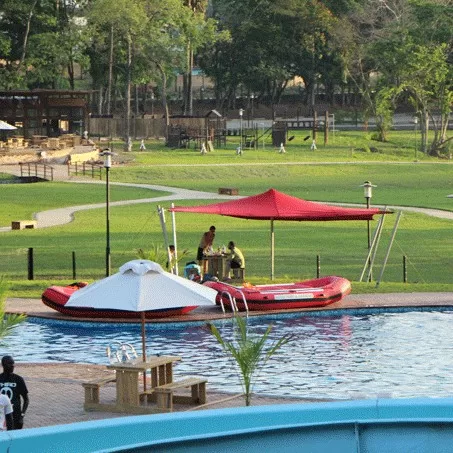 Agodi Gardens Ibadan [Nairaland Forum]