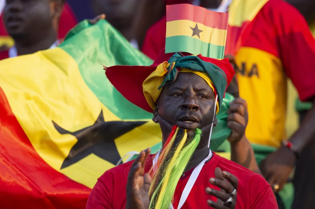 Why Ghana Is The Favorite Place For African Americans 7 Ghanaians