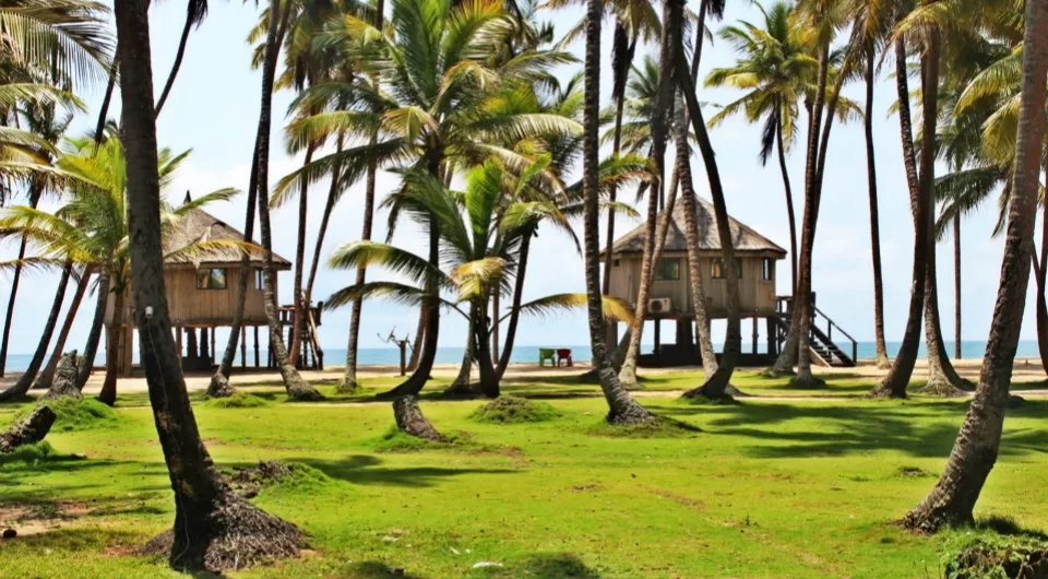 10 Places To Visit On Valentine's Day in Nigeria 14 La Campagne Tropicana Lagos Hotels NG