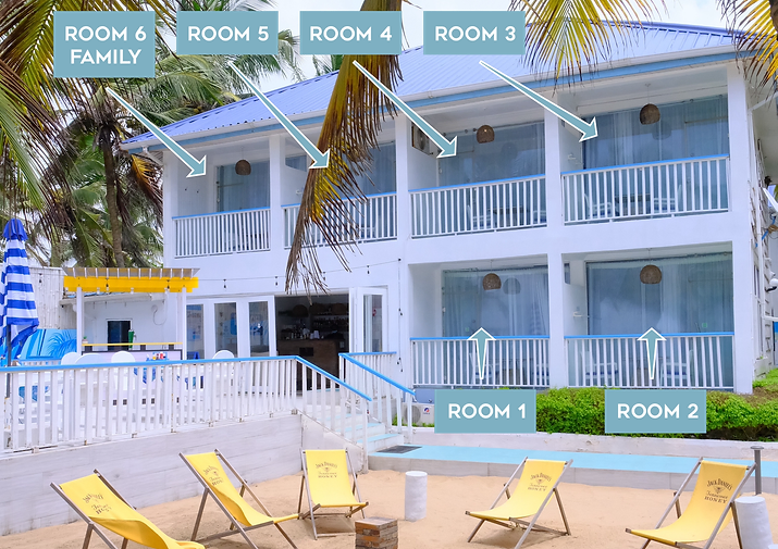 10 Places To Visit On Valentine's Day in Nigeria 11 Main House Room Numbers Jara Beach Resort
