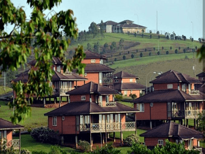 10 Places To Visit On Valentine's Day in Nigeria 26 Obudu Mountain Resort Obudumountainresort