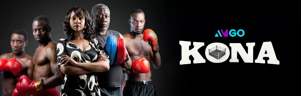 Popular African TV Series That Dominated The 2000s & 2010s 19 images 9 jpeg