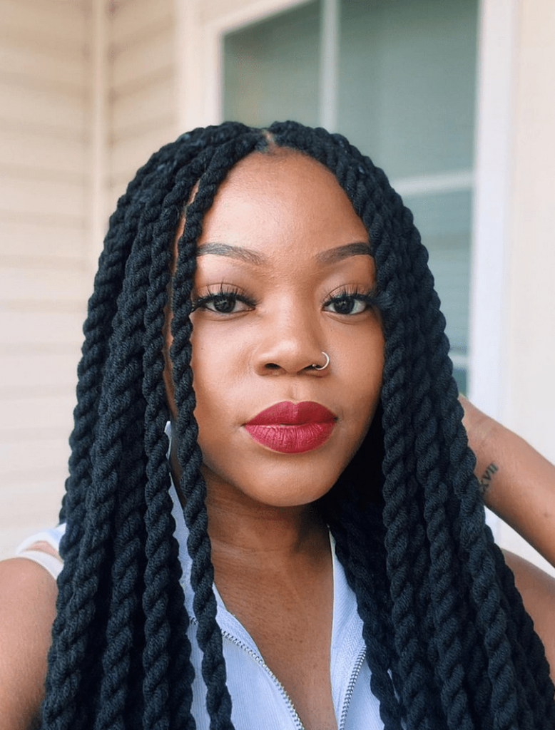 20 African Hair Braiding You Should Try In 2023 African Folder 3529