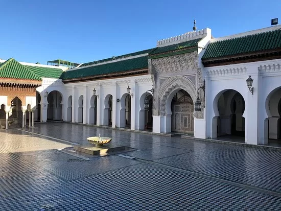 Kairaouine Mosque, Fes, Morocco [TripAdvisor]