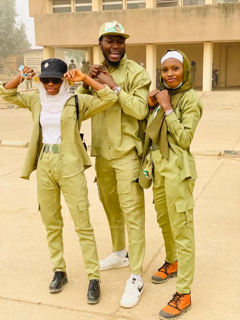 NYSC At 50: History Of NYSC In Nigeria 6 NYSC at 50: History of NYSC in Nigeria