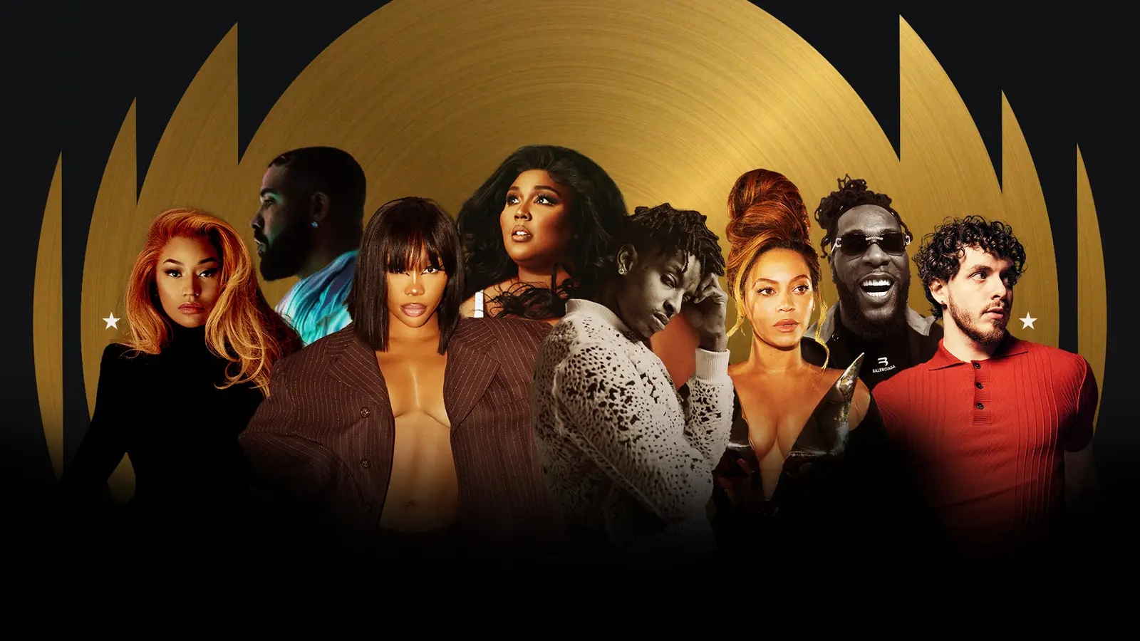 How To Stream 2023 BET Awards Live In Africa | African Folder