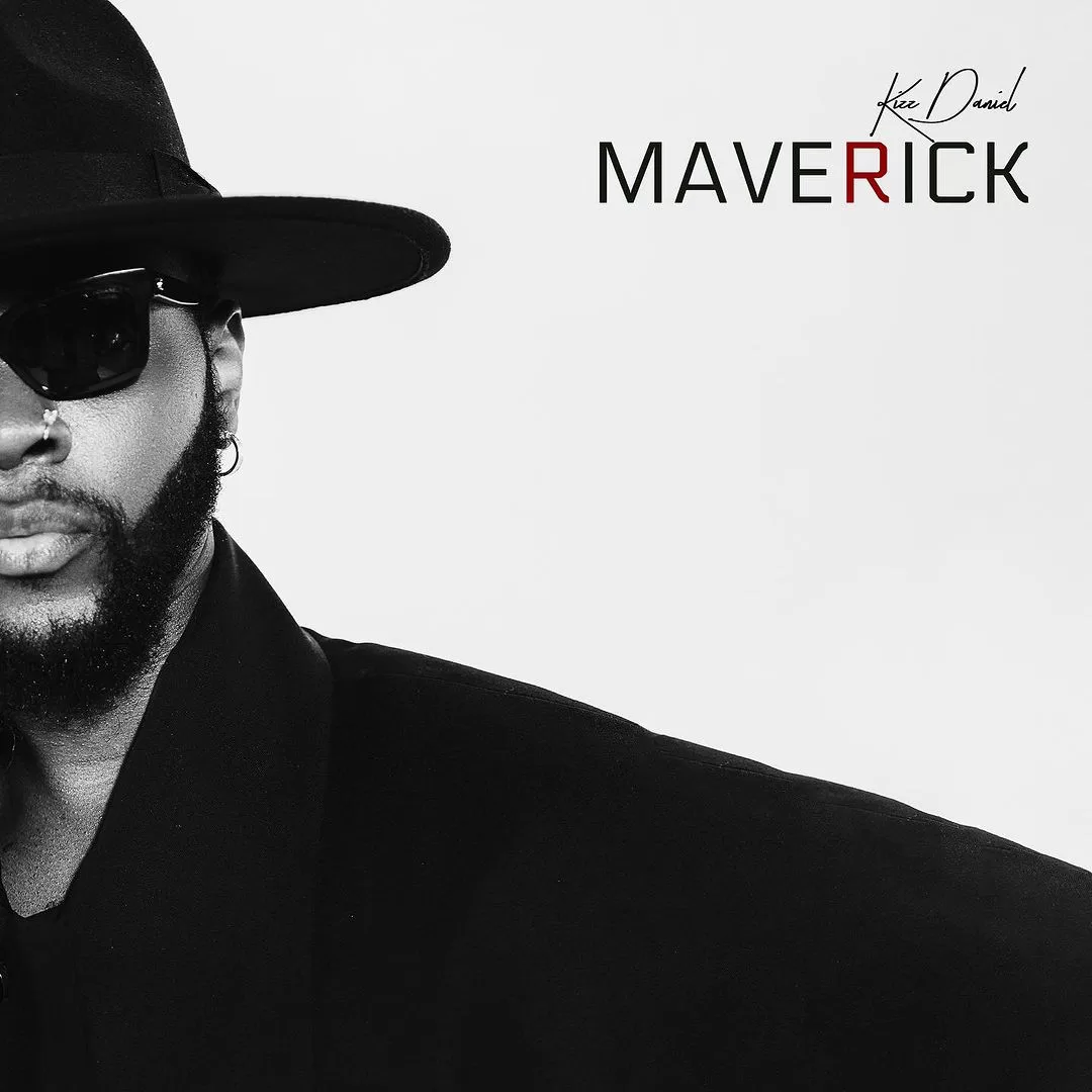 Kizz Daniel Maverick Album Review