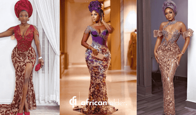 25 Latest Ankara Styles For Ladies 2023 | African Folder