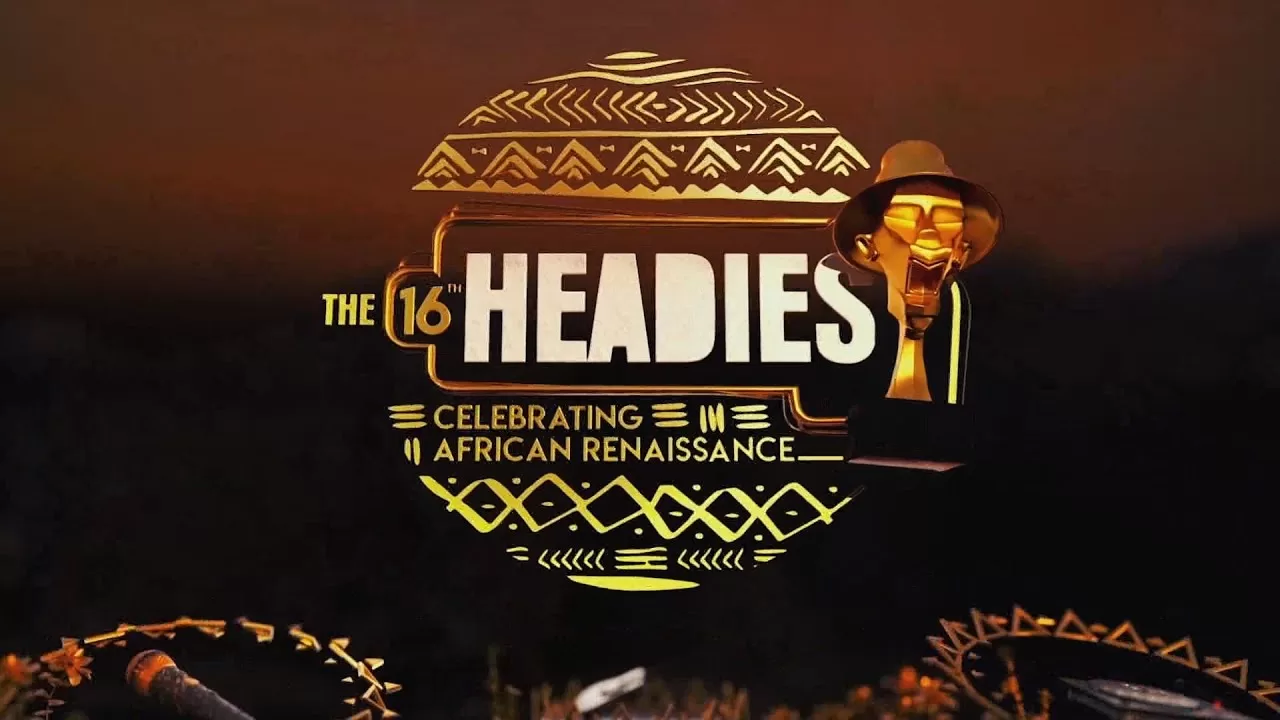 Headies Awards 2023 Full List Of Winners African Folder