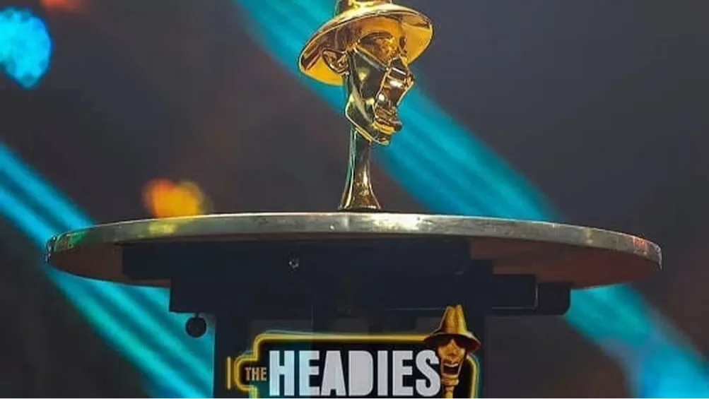 Stream Headies Awards 2023 Live Join The Show Online African Folder