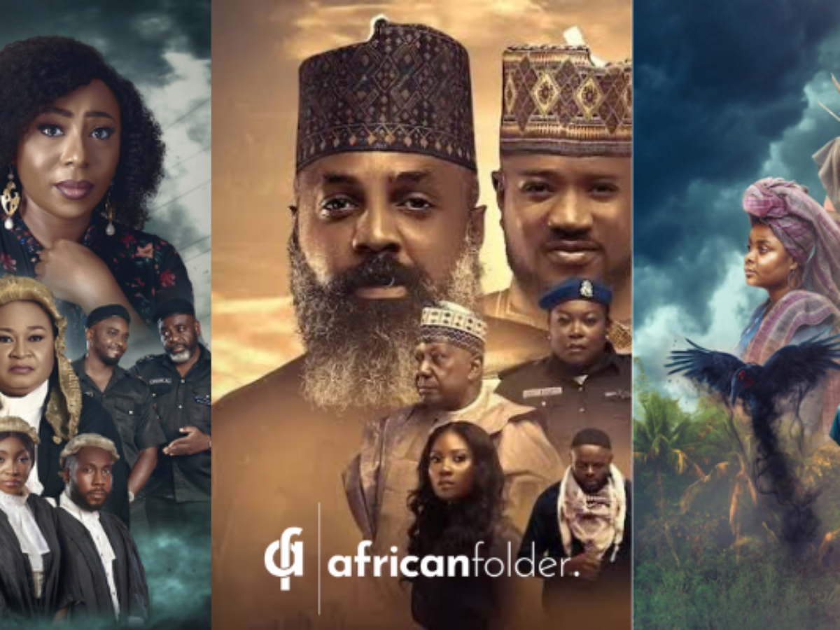 Experience of Diasporic Nigerians watching Nollywood Films - ADEKUNLE  DETOKUNBO-BELLO | PDF