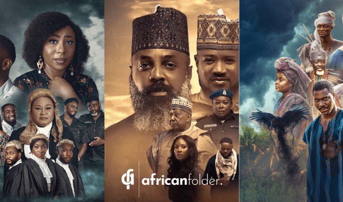 10 Best Kenyan Movies On Netflix | African Folder