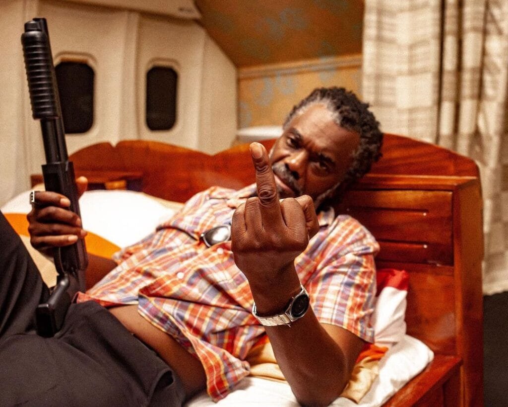 3 Cold Dishes: Everything To Know About Burna Boy's Movie 18 3 Cold Dishes Everything To Know About Burna Boy's Movie