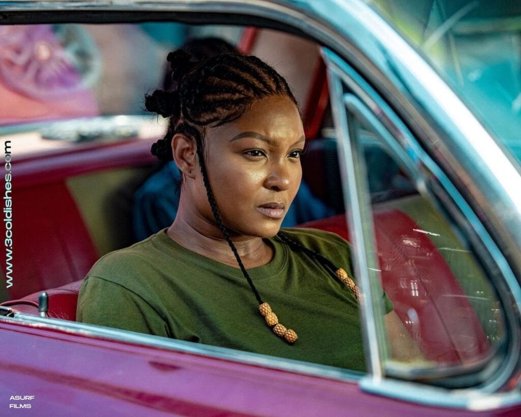 3 Cold Dishes: Everything To Know About Burna Boy's Movie 17 3 Cold Dishes Everything To Know About Burna Boy's Movie