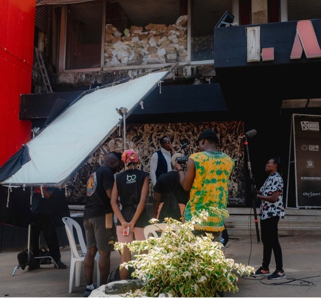 3 Cold Dishes: Everything To Know About Burna Boy's Movie 13 3 Cold Dishes Everything To Know About Burna Boy's Movie
