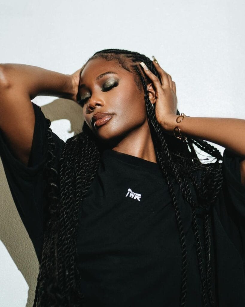 The Next Wave: 7 South-South Artists To Watch 17 F3line