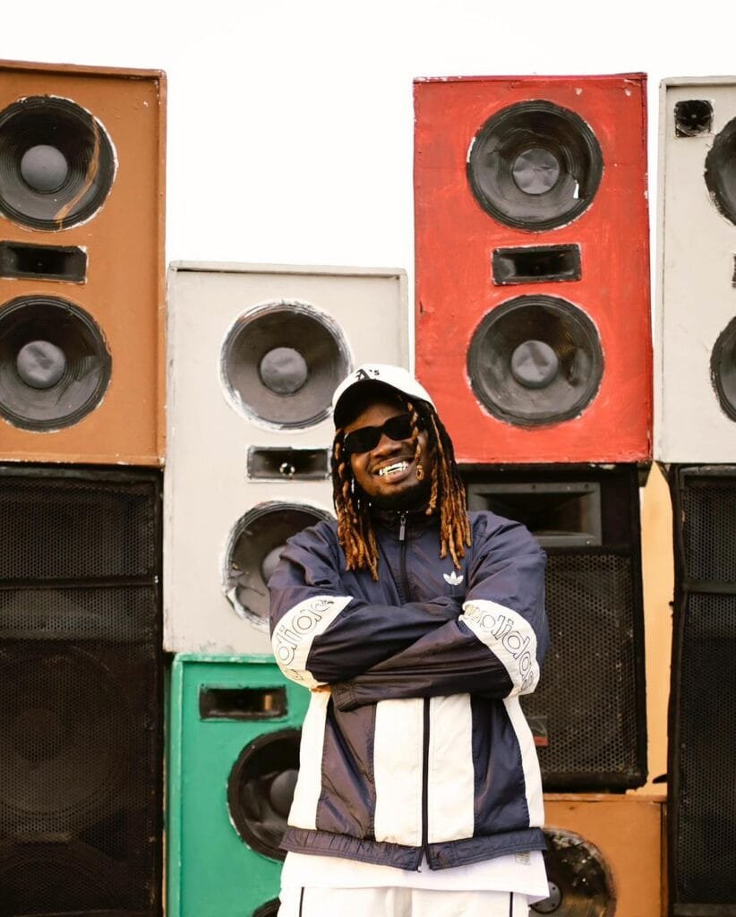 The Next Wave: 7 South-South Artists To Watch 15 KAESTYLE